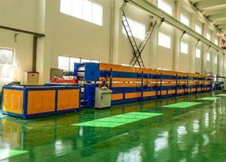 China Embossed Metal Insulated Decoration Wall Panel Roll Forming Machine for sale