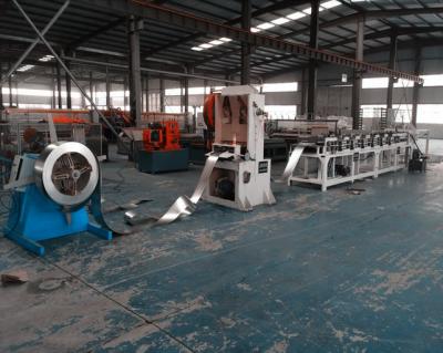 China Rib Lath Making Machine for sale