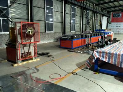 China Expanded Metal Lath  Machine for sale
