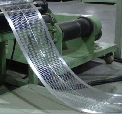 China Battery Plate Mesh Machine for sale