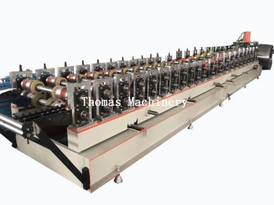 China Lowest Price Used For Highway Fully Automatic Metal Soundproof Panle Roll Forming machine for sale