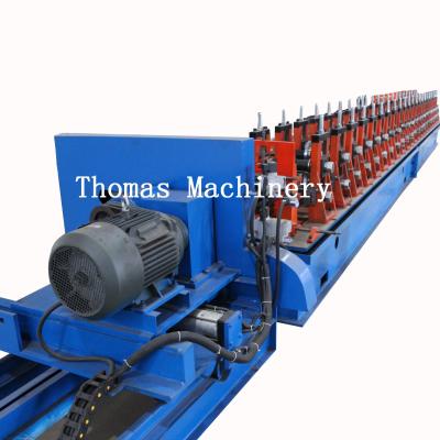 China Good Quality Utility Tunnel Rack Roll Forming Machine for sale