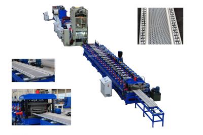 China gear boxes supreme quality steel noise barrier board  machine for sale