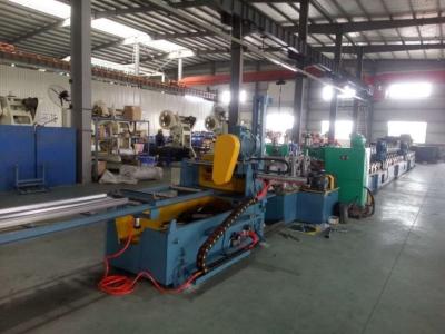 China New Arriving Steel Door Frame Roll Forming Machine for sale