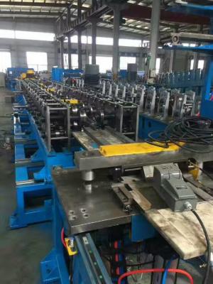 China High Quality Safe Box Roll forming machine for sale