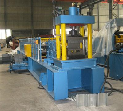 China rolling shutter roll forming machine for sale