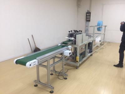 China Good price high quality face mask cutting machine for sale