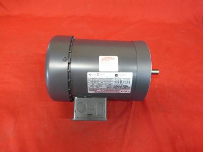 China 8773 Electric Motor 1HP / 2HP 1725RPM /1425RPM Frame 56C Size 5/8'' Diameter for sale