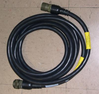 China EMERSON​ CMMEF-015 FLEX DUTY MOTOR POWER EXTENSION CABLE FO 100% New Original for sale
