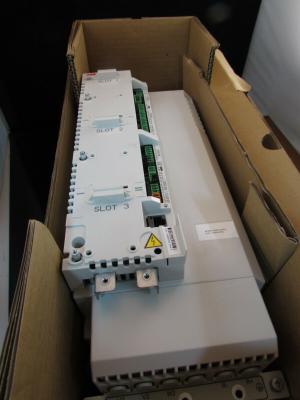 China ACSM1-04AS-024A-4+N2012 ACSM1 SERIES IP20 11 KW 24 AMP 3 PHASE 380-480 VAC 48-63 HZ WALL MOUNT,NEW ORIGINAL. for sale