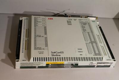 China O alfa Laval Satt Control de CU05-45 SDA DX485G, processador central NOVO, cinzento é cor mian. à venda