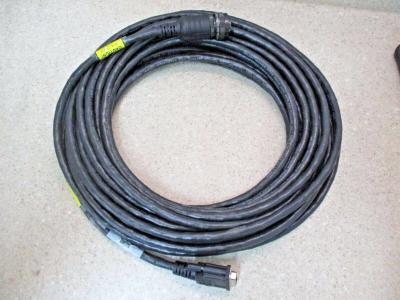 China CFCS-050 Motor Feedback Cable, Connector on both ends, 50 ft Length,new original. for sale