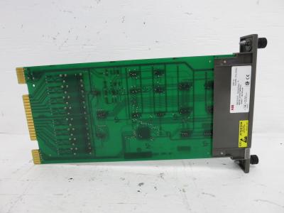 China ABB IMDSO15  Digital Output Module, 8 electro-mechanical relays,new original. for sale