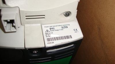 China EMERSON SP4401 Variable Frequency Drive Control Techniques Unidrive SP 66 Lbs 50 HP 37 KW for sale