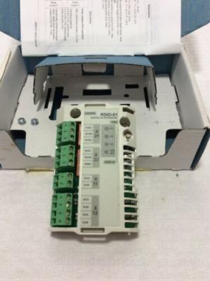 China ABB RDIO-01 Digital I O Extension Isolated Digital Inputs Power Supply for sale