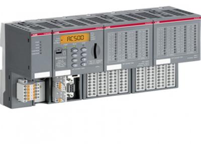China ABB distribuyó el bloque de terminales de PLCs TK502 1SAP180200R0101 D-SUB de la automatización en venta