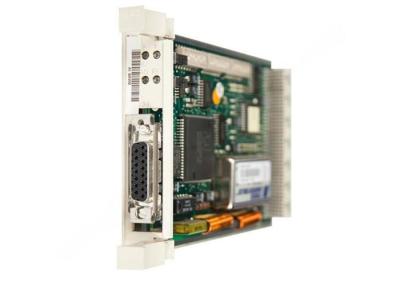 China ABB DO814 Digital Output Module 3BUR001455R1 Digital I O Module 16 DO Channels for sale