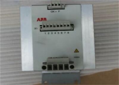 China SS823 3BSE038226R1 ABB Power Voting Unit Control Unit For Redundant Power Supply for sale