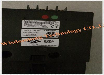 China Emerson DeltaV KJ4001X1-BA2 12P1562X012 2 WIDE CARRIER W/ RED Power Supply Module for sale