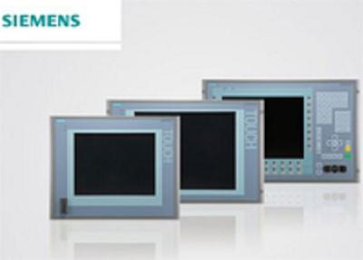 China 6AV6644-0AA01-2AX0 SIEMENS MP 377 12 Touch Multi Panel Windows CE 5.0 12 color for sale