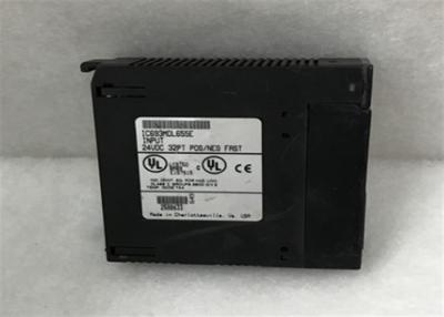 China Ge Fanuc IC693PWR328 30-Watt Power Supply Module 48 Volts DC RS 485 for sale