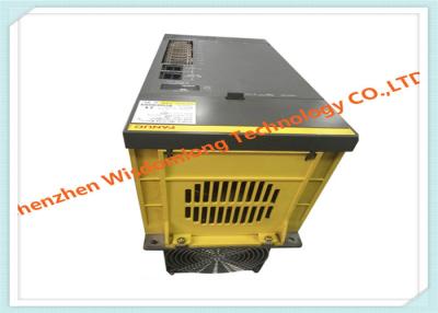 China High Efficiency AiSP Type AC Servo Amplifier A06B 6102 H222 H520 CE Certificated for sale