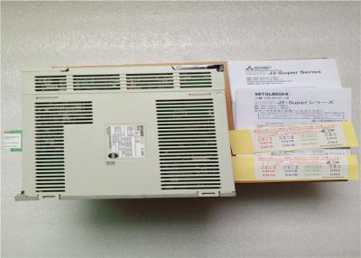 China Electrical Automation Industrial Servo Drives Brand New Mitsubishi MR J2S 70B for sale