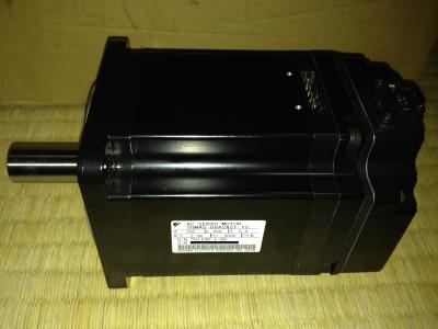 China Variable Speed Servo Motor Industrial , Sgmas 08a2a21 Y2 750w Servo Motor for sale