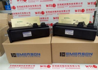 China EMERSON  Control Techniques, Nidec Motor Corp MGM-340-CONS-0000  2HP 6.5AMP 230VAC 3000RPM Servo Motor Encoder for sale