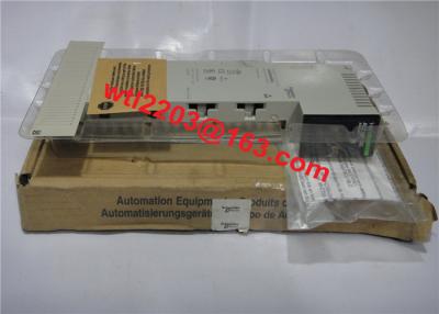 China Multirange Modicon Quantum PLC Schneider Analog Input Module 140ACI04000C for sale