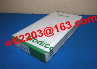 China Summable Modicon Quantum 24v Power Supply Module 140CPS21400C DC PS 8A CC for sale