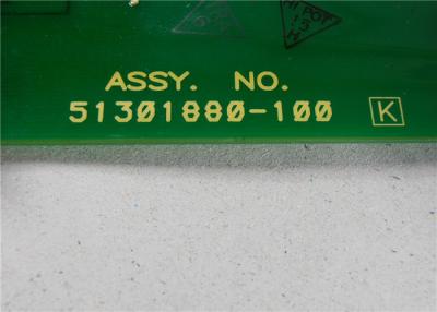 China ASSY K Control Circuit Board 51301880 - 100 Thermocouple Board Mounting Hardware for sale