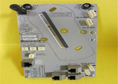 China Kontrollorgane 51308307-175 CC-TCNTO1 Rev-E Rosemount PLC Circuit Leiterplatte-/PLC zu verkaufen