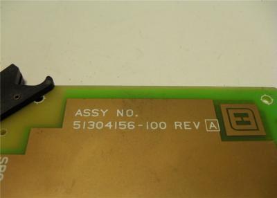 China High Performance Control Circuit Board 51304156-100 REV A Compact Design MEASUREX for sale