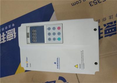 China EV2000 Series Emerson Variable Frequency Inverter Vfd For Pump Application 0.75KW 5.5KW for sale