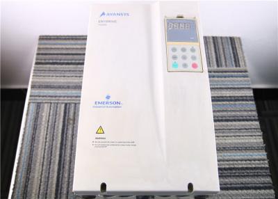 China 11KW / 15KW Variable Frequency Inverter For Single Phase Motor TD2000 TD2100 for sale