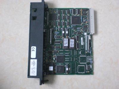 China IC697BEM731 Industrial Programmable Controller , Genius Bus Controller 125V 100W for sale