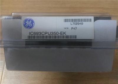 China IC693CPU350-EK PLC Programmable Logic Controller GE Fanuc 9030 PLC CPU Module for sale