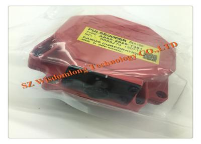 China Codificador de alta velocidad del motor eléctrico, codificador A860 2020 T361/A860 2050 T321 del pulso de GE Fanuc en venta