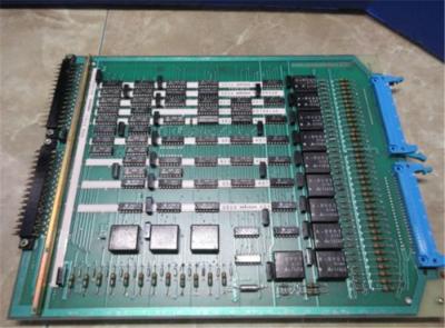 China El PWB de Fanuc sube a los tableros de control de la placa de circuito de regulador A16B Fanuc A16B-0170-0460-03A en venta