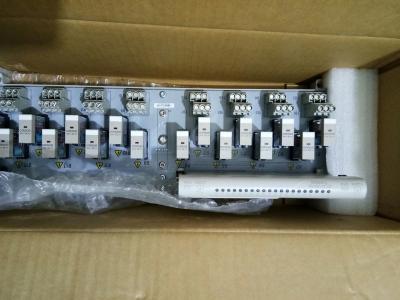 China Westinghouse Ovation Dc Power Supply Module 1C31223G01 Relay Output Base Module for sale