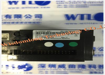 China DeltaV Power Supply KJ3002X1-BE1 12P0682X042 VE4005S2B2 Redundant Module for sale