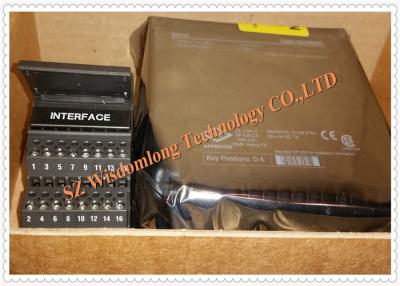 China DeltaV Power Supply Redundant Module KJ3003X1-BA1 12P0914 Modbus RTU Interface Card for sale