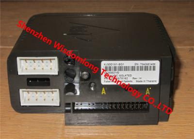 China DO 8-Channel 24 VDC Isolated Card Redundant Power Supply Module Emerson Delta V KJ3001X1-BG1 for sale