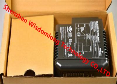 China 12P2506X042 w termination 2 Port Redundant Power Supply Module Emerson KJ3241X1-BA1 DeltaV Serial Card Series 2 for sale
