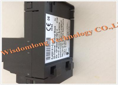 China KJ4001X1-CJ1 Redundant Power Supply Module 12P1902X012 Terminal Block Power Supply for sale