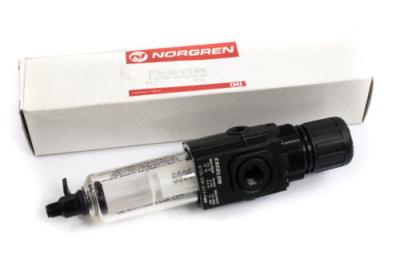 China Norgren Variable Frequency Drive Inverter B72G-2GK-QT3-RMN Filter / Regulator for sale