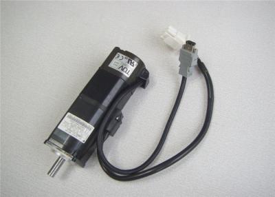 China Portable Industrial Linear Servo Motor , Ac Servo Motor In Control Syste SGMAH-01AAA2C for sale