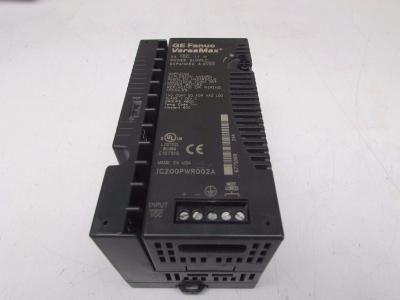 China Plc Input Module , Redundant Power Supply Module VersaMax Micro PLUS Controller for sale