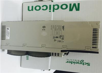 China Quantum CPUs PLC Programmable Logic Controller 140CPU65260 266 MHz Frequency for sale